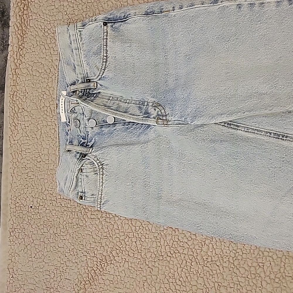 Pacsun jeans